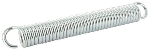 Sprężyna napinająca 9x45x400 3298612 - Intertraktor