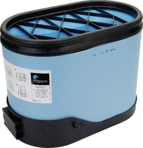 Filtr powietrza JD RE312946 - Intertraktor