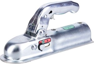 Zaczep kulowy przyczepki K14A 8802499X