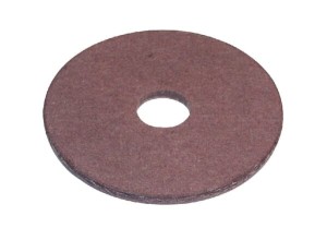 Płytka fibrowa 12.7x57.1x3.2 mm FGP011724