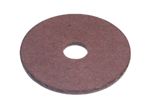Płytka fibrowa 12.7x57.1x3.2 mm FGP011724 - Intertraktor