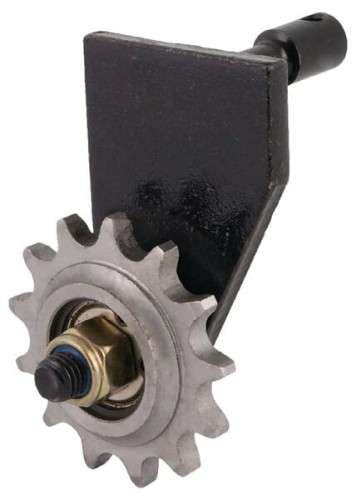 Napinacz łańcucha kompletny, pasuje do Sipma 31805224045600 - Intertraktor