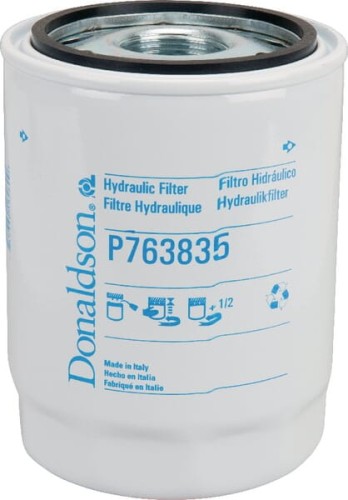 Filtr hydrauliczny, Donaldson P763835 - Intertraktor