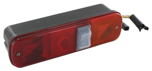 Lampa pozycyjna, New Holland 5182219 - Intertraktor