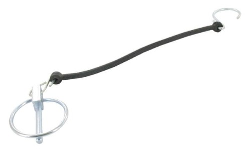 Zawleczka, 6 mm LP6SAKR - Intertraktor