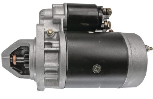 Rozrusznik 12V 2.7kW Z-9 CW Vapormatic VPF2032 - Intertraktor