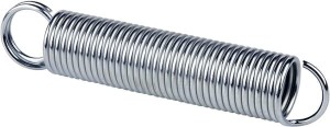 Sprężyna układu zawieszenia 270059115011