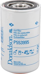 Filtr paliwa, Donaldson P553995