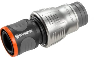 Szybkozłącze przelotowe 3/4" Premium Gardena GA18256