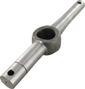 Oś karuzeli 015115
