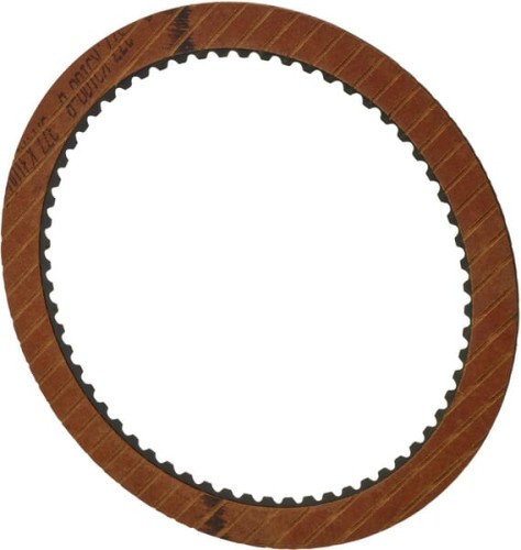 Płyta 81866377 - Intertraktor