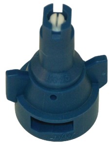 Rozpylacz eżektorowy AIC 110° 03 niebieski ceramiczny TeeJet AIC11003VK