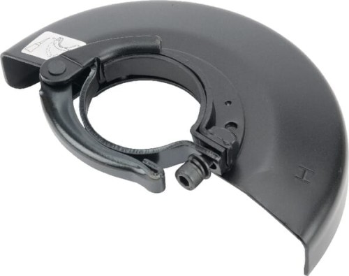Osłona tarczy 125mm szybko zaciskowa 311742 - Intertraktor