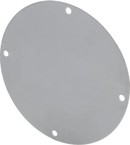 Pokrywa, okrągła 155 mm 002530521 - Intertraktor