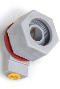 Połączenie dla wiadra BU4180422