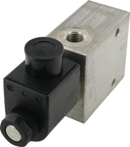 Zawór 3/2 SV 082302 12VDC A04 SV082302001 - Intertraktor