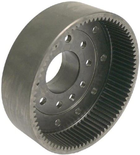 Koło planetarne VPJ8076 - Intertraktor