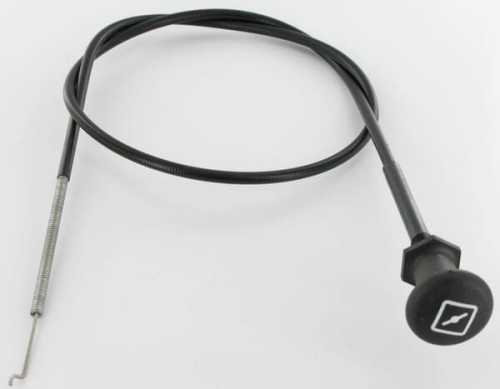Cięgno Bow:przep.:z prz.przes. 7461085A - Intertraktor