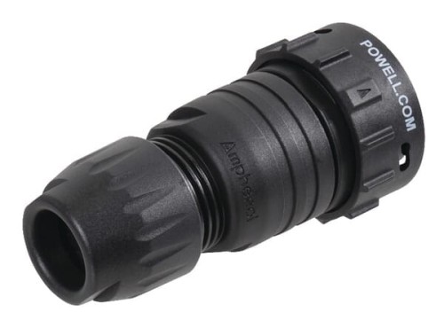 Obudowa wtyczki 9 P. Isobus PWIBIC - Intertraktor