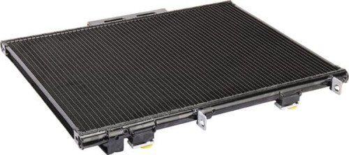Chłodnica klimatyzacji KL030126 - Intertraktor