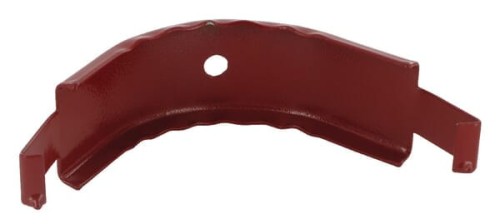 Kołpak ochronny 26522204Z - Intertraktor