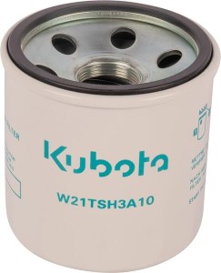 Hydraulic filter W21TSH3A10