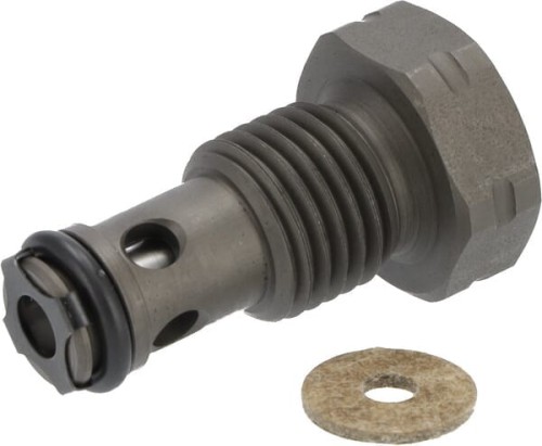 Zawór przelewowy 01340591 - Intertraktor