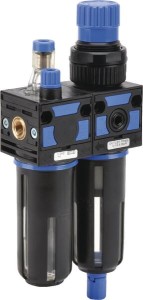 Zespół przygotowania powietrza 1/8" 0.5-12bar SU0K180512