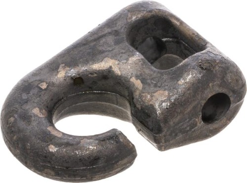 Uchwyt szelki szybkowymienny Ø 11.5 mm 555614N - Intertraktor