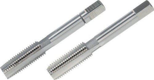 Gwintownik drobnozwojny Völkel, 2 szt, M16 x 1.5 HSS TA1511615 - Intertraktor