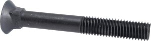 Śruba płużna kl. 8.8, 12 x 90 50011209088
