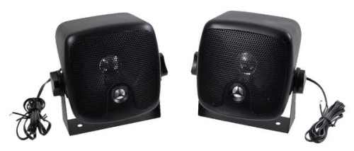 Zestaw głośników, 2 x 60 W GX17200 - Intertraktor
