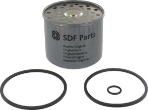 Filtr paliwa, oryginał Deutz 243190601