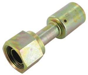 Złącze do napełniania klimatyzacji, przyłącze 10 mm, 1-1/16"-14 KL070581