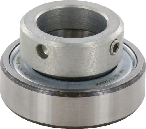 Wkład łożyska 20x42x12 mm INA/FAG RALE20NPPFA106 - Intertraktor