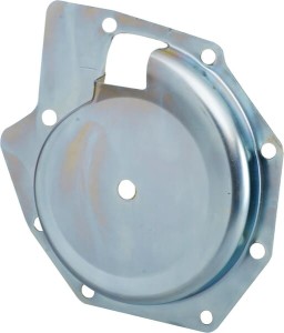 Płyta tylna pompy wody RE508566KR
