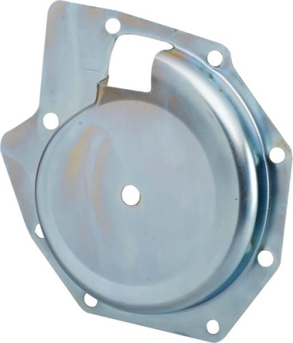 Płyta tylna pompy wody RE508566KR - Intertraktor