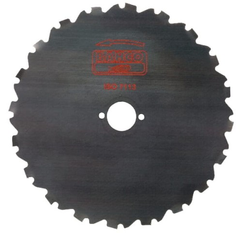 Tarcza do cięcia 22T-200-20 XRT20020BA - Intertraktor
