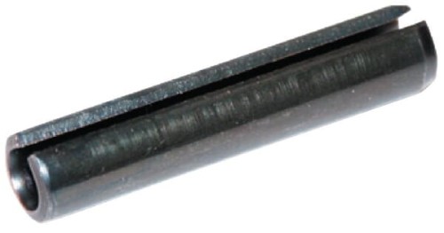 Kołek sprężysty 10x80 mm 87521080 - Intertraktor