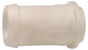 Końcówka węża, Ø 32 mm, na nakrętkę 65004034020020