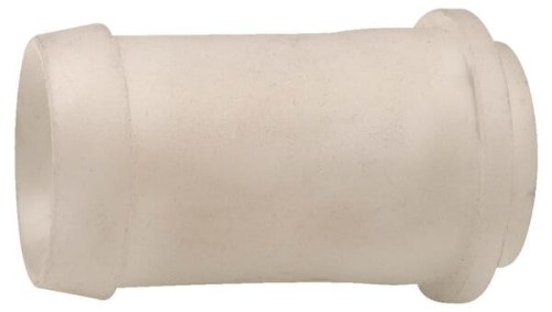 Końcówka węża, Ø 32 mm, na nakrętkę 65004034020020 - Intertraktor