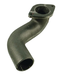 Rura wydechowa B.P. AM36
