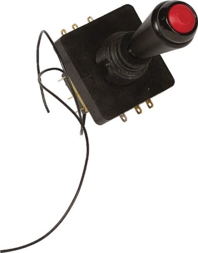 Joystick 8113919088 - Intertraktor
