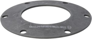 Sprężyna talerzowa 4.25 mm 661214