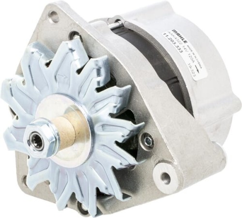 Alternator 14V 120A IA1153 - Intertraktor