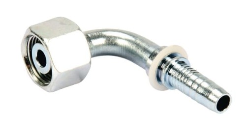 Końcówka DN08-M16x1.5-8S-90° PGSO81690 - Intertraktor