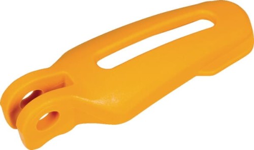 Dźwignia żółta 3223195191 - Intertraktor