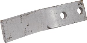 Nóż frezujący lewy 50mm 12mm pasuje do Howard 73000647254V