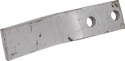 Nóż frezujący lewy 50mm 12mm pasuje do Howard 73000647254V - Intertraktor