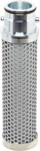 Filtr hydrauliczny HD519 - Intertraktor